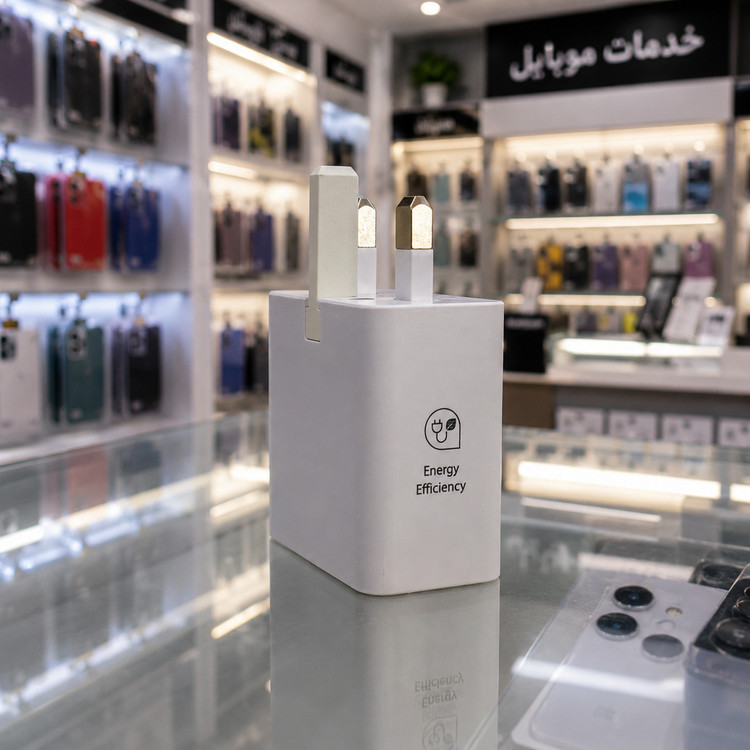 شارژر سامسونگ 25 وات سه پین اصل مدل EP-T2510