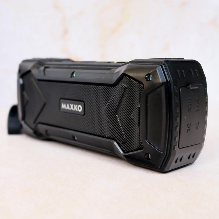 اسپیکر برند MAXCO مدل MX-S36