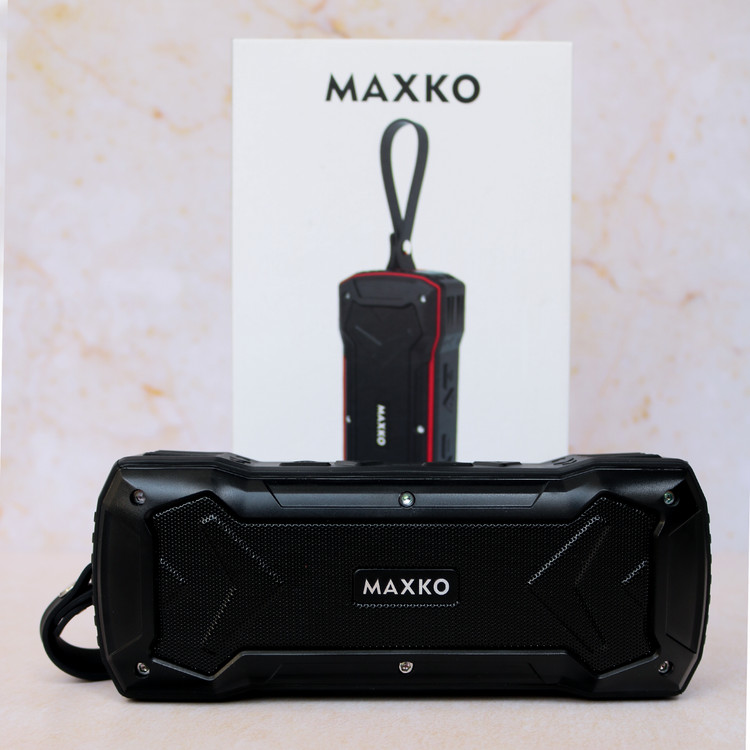 اسپیکر برند MAXCO مدل MX-S36