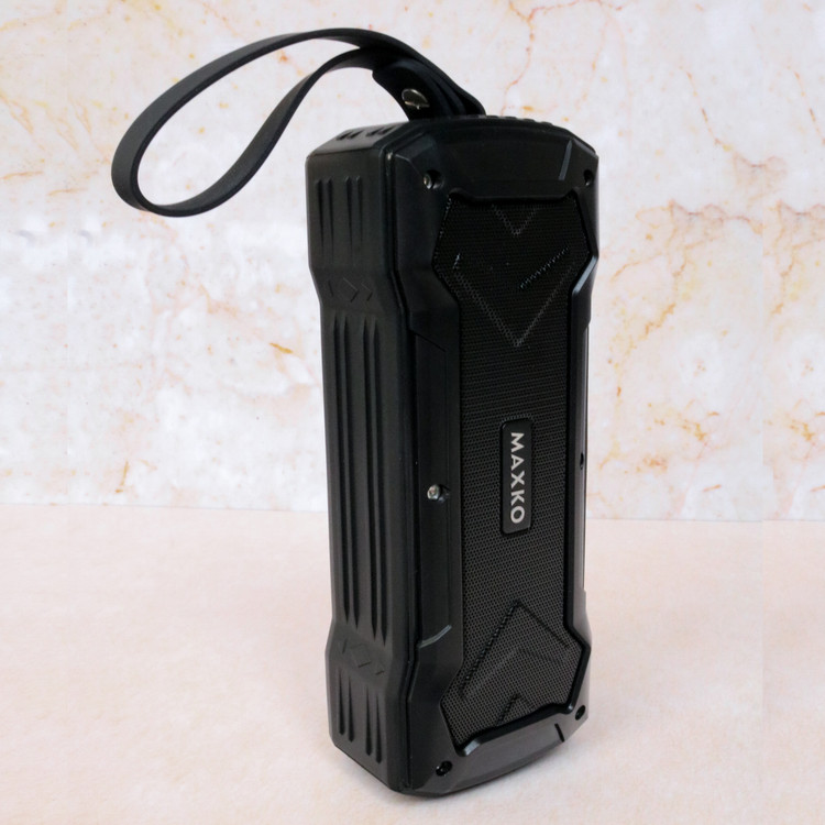 اسپیکر برند MAXCO مدل MX-S36