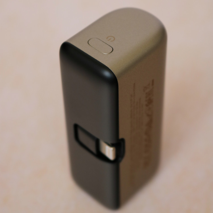 پاوربانک لایتنینگ 5000 mAh برند HOCO مدل Q31