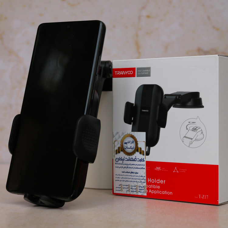 هولدر موبایل برند TRANYOO مدل T-Z17