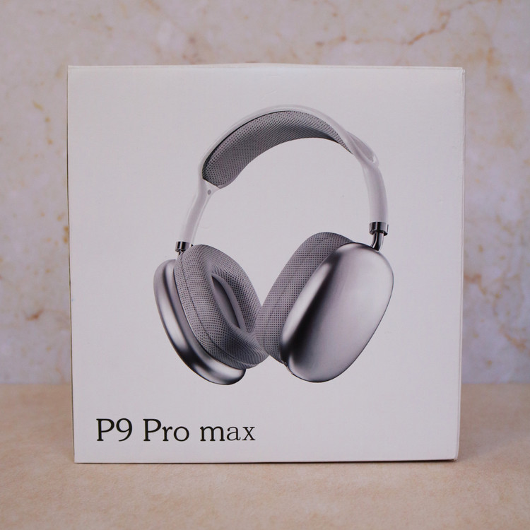 هدفون بلوتوثی P4 PROMAX
