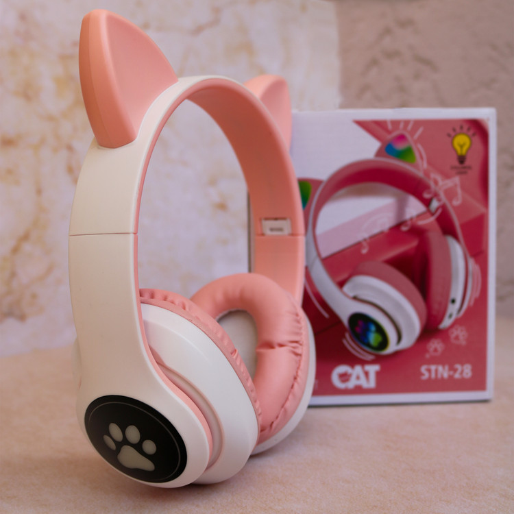 هدفون CAT مدل STN-28