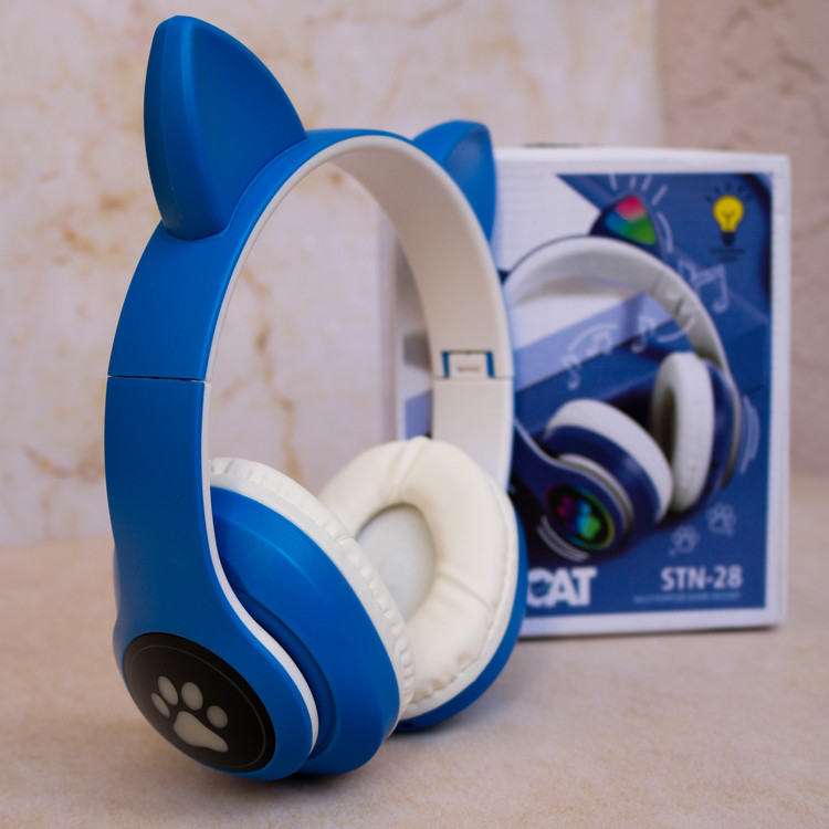 هدفون CAT مدل STN-28