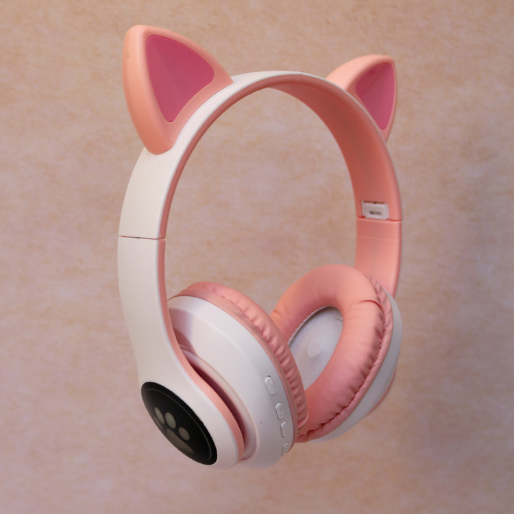 هدفون CAT مدل STN-28