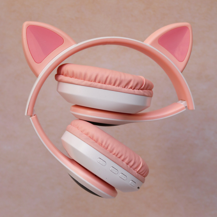 هدفون CAT مدل STN-28