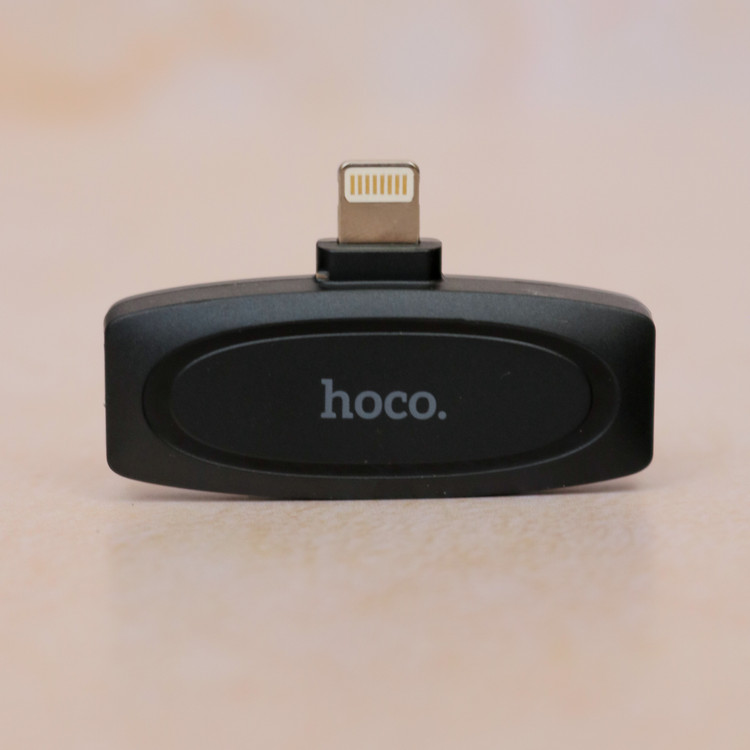 میکروفون بی سیم برند HOCO مدل L15