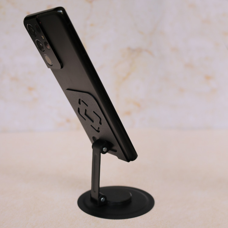 پایه نگهدارنده موبایل ROTATING مدل T2