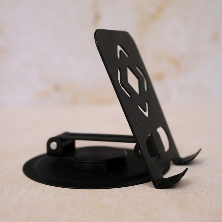 پایه نگهدارنده موبایل ROTATING مدل T2