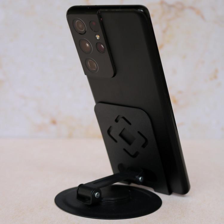 پایه نگهدارنده موبایل ROTATING مدل T2