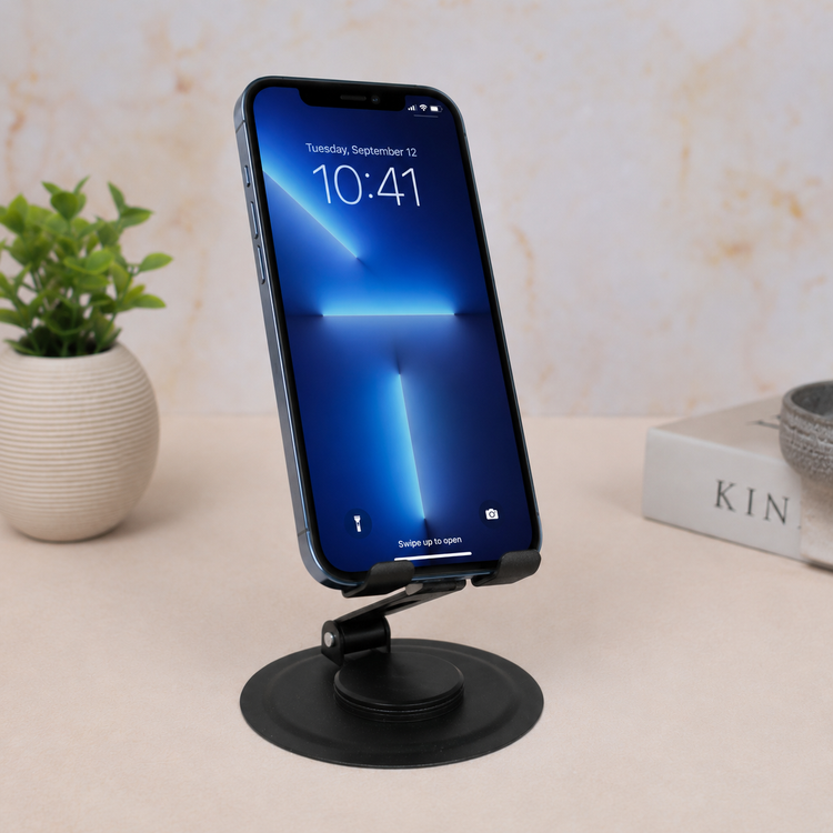 پایه نگهدارنده موبایل ROTATING مدل T2