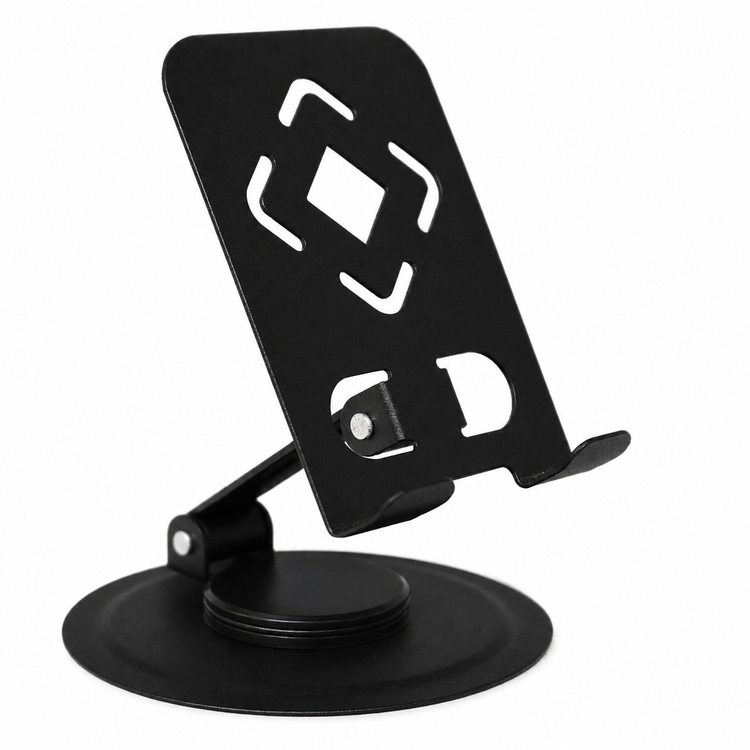 پایه نگهدارنده موبایل ROTATING مدل T2