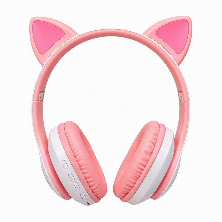 هدفون CAT مدل STN-28