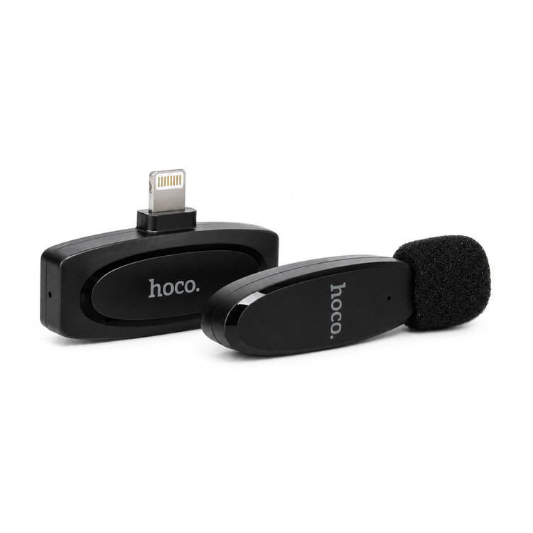 میکروفون بی سیم برند HOCO مدل L15