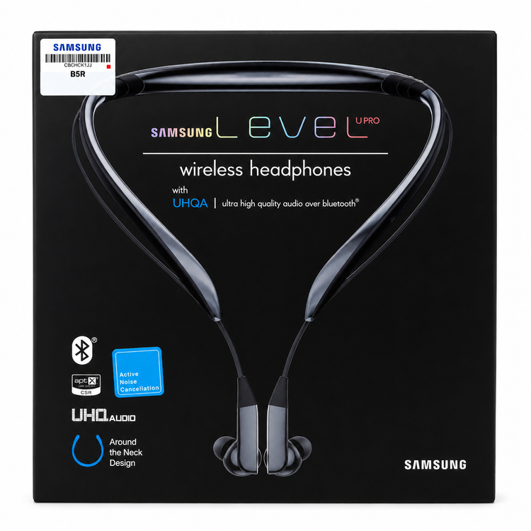 هندزفری بلوتوث گردنی Samsung Level U Pro
