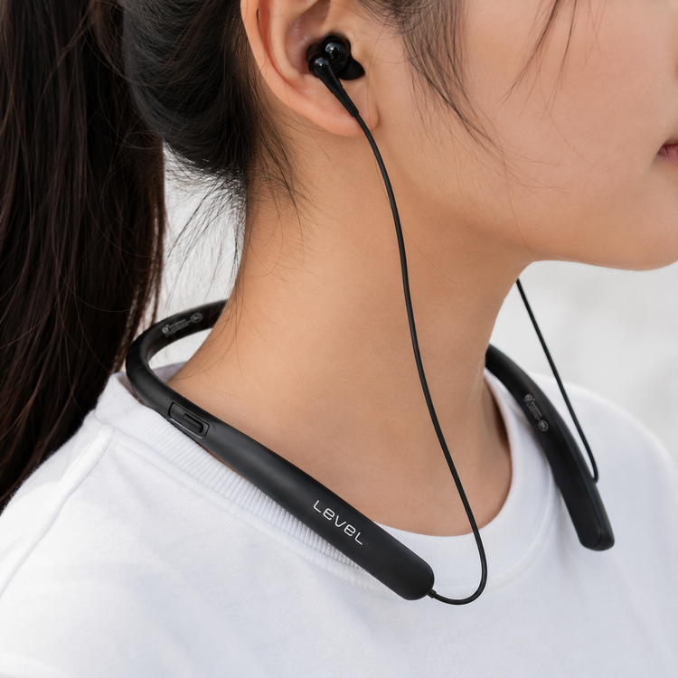 هندزفری بلوتوث گردنی Samsung Level U Pro