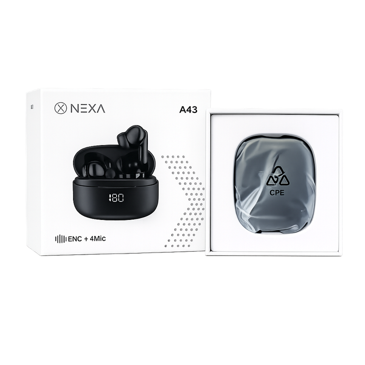 ایرپاد برند NEXA مدل A43