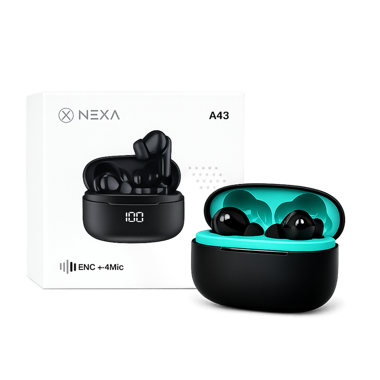 ایرپاد برند NEXA مدل A43