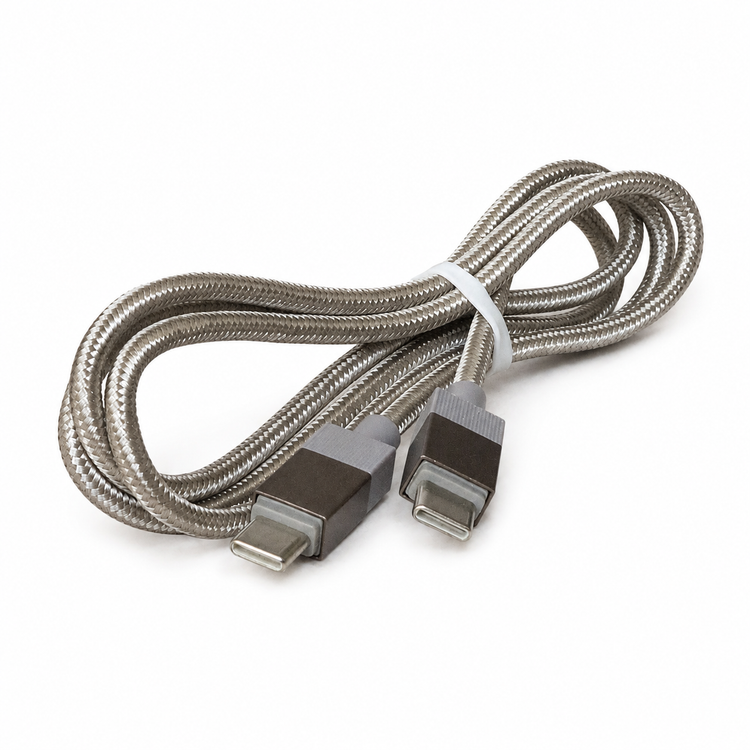 کابل USB-C به USB-C برند HOCO مدل X110