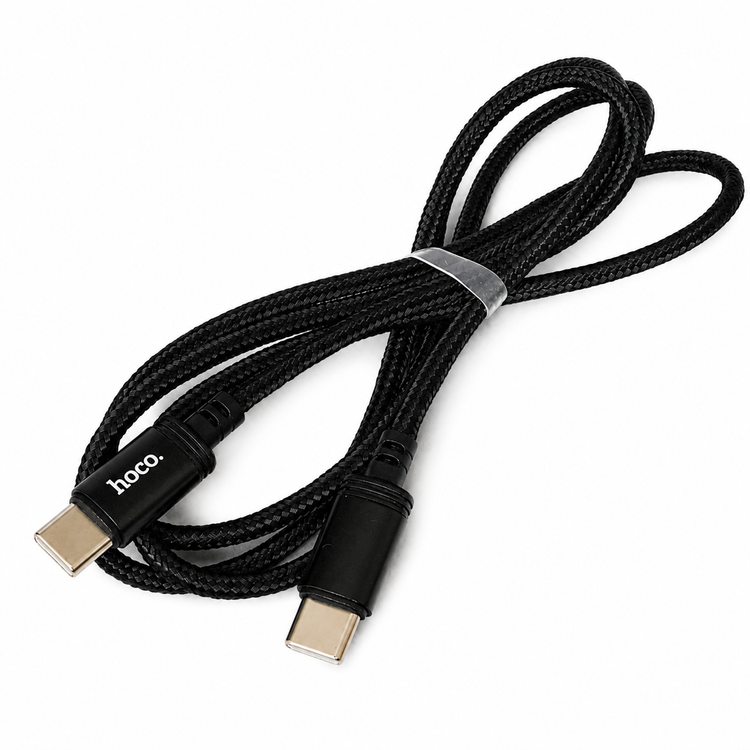 کابل Type-C به Type-C برند HOCO مدل X89