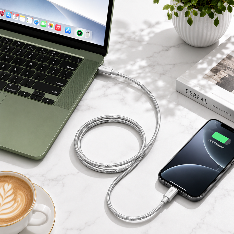 کابل USB-A به Type-C برند HOCO مدل X119