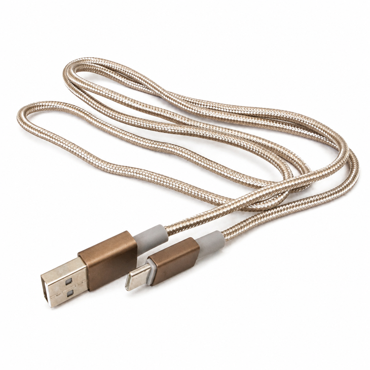 کابل USB-A به Type-C برند HOCO مدل X119