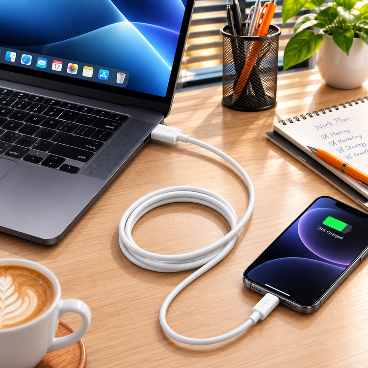 کابل USB-A به Type-C برند HOCO مدل X88