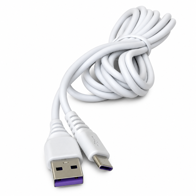 کابل USB-A به Type-C برند TRANYOO مدل T-S2C