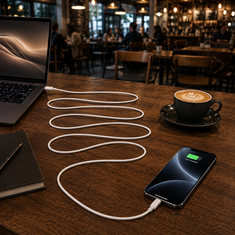 کابل USB-A به Type-C برند TRANYOO مدل T-S2C