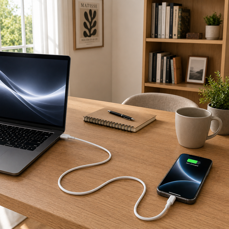 کابل USB-A به Type-C برند TRANYOO مدل T-X1C