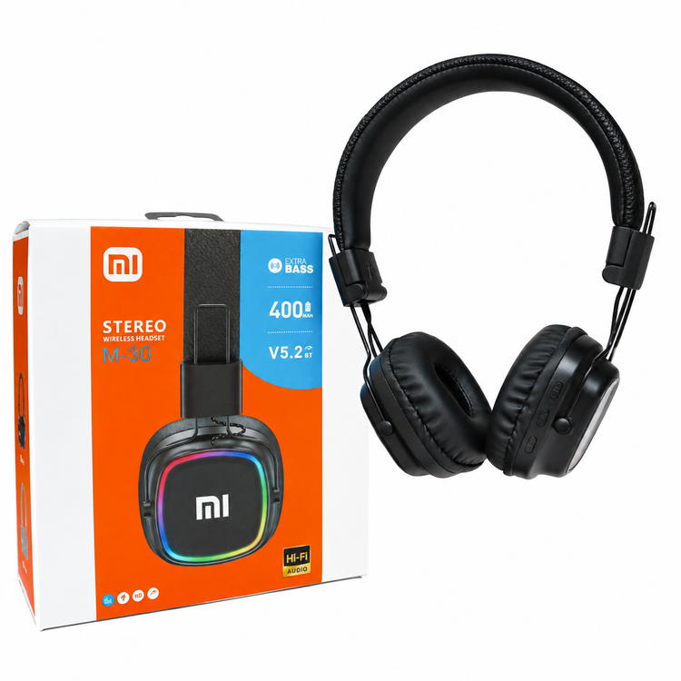 هدفون برند Xiaomi مدل M-30
