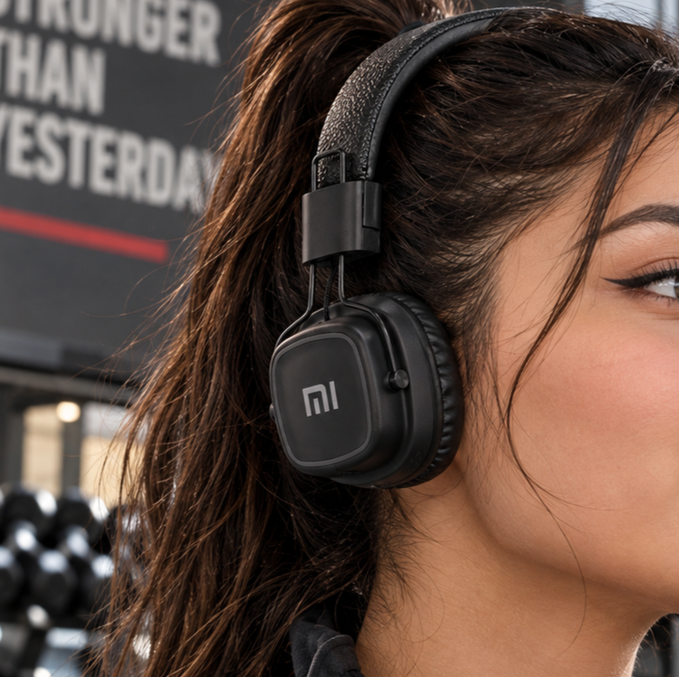 هدفون برند Xiaomi مدل M-30