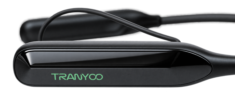 هندزفری بلوتوث گردنی TRANYOO مدل T-M28