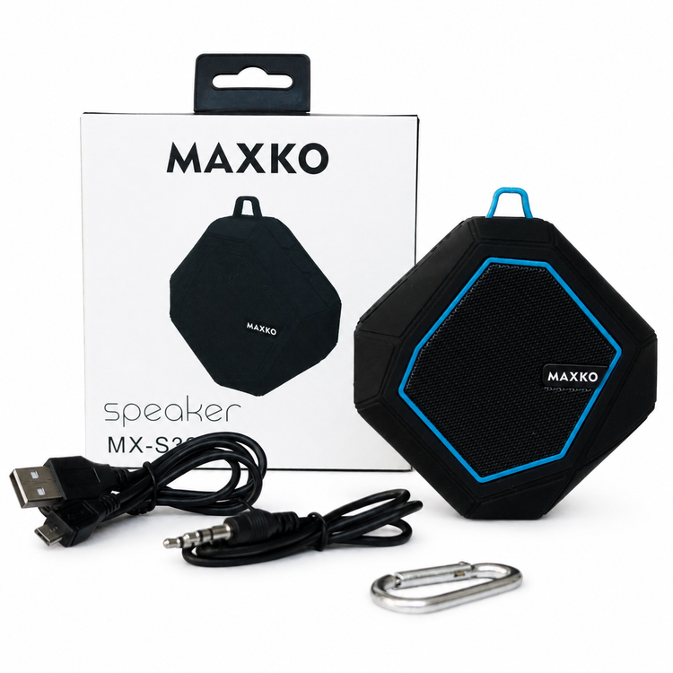 اسپیکر برند MAXKO مدل MX-S32