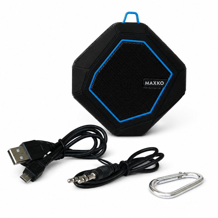 اسپیکر برند MAXKO مدل MX-S32