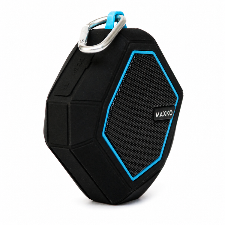 اسپیکر برند MAXKO مدل MX-S32