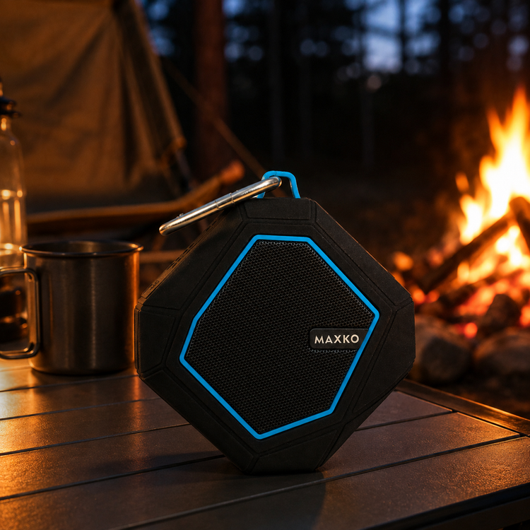 اسپیکر برند MAXKO مدل MX-S32