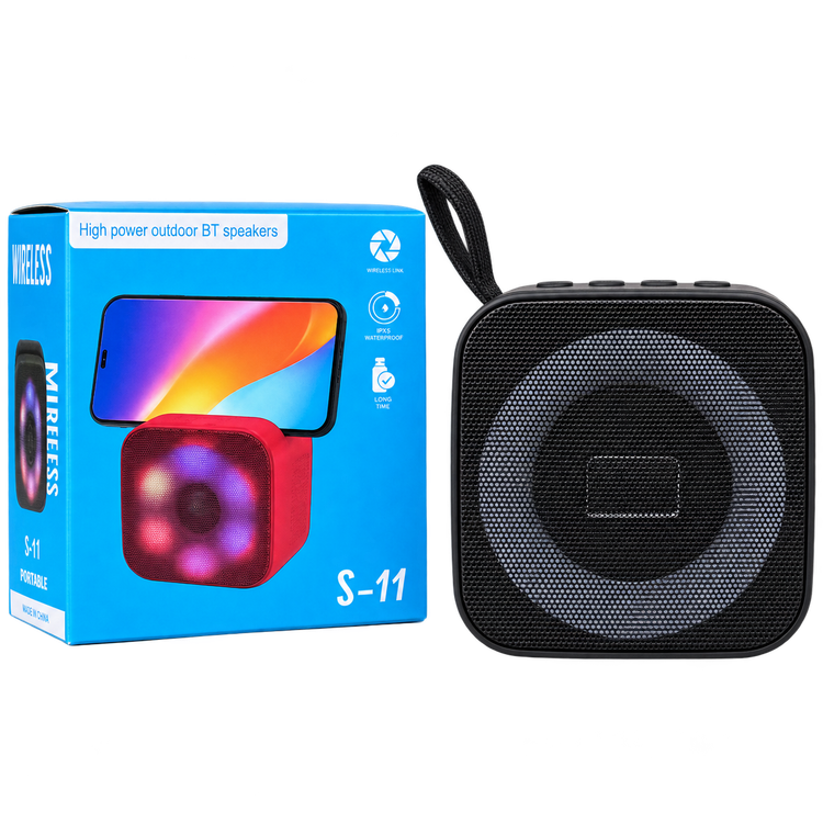 اسپیکر برند Colorful مدل S-11