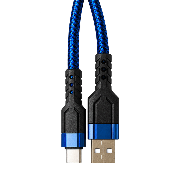 کابل USB-A به Type-C برند HOCO مدل U110