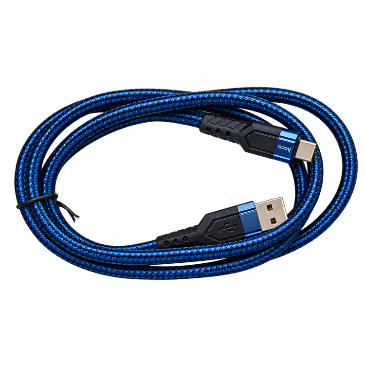 کابل USB-A به Type-C برند HOCO مدل U110