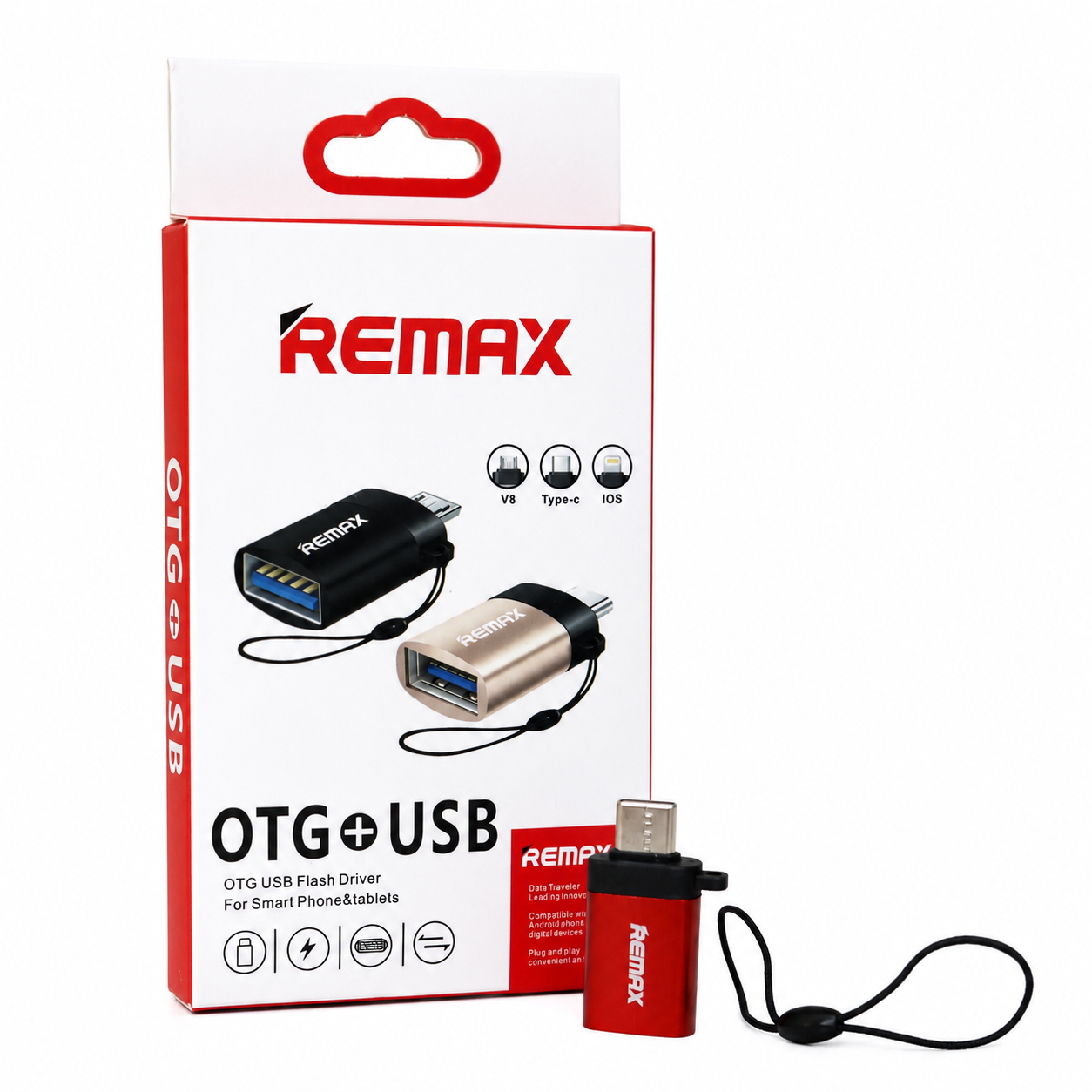 OTG برند REMAX