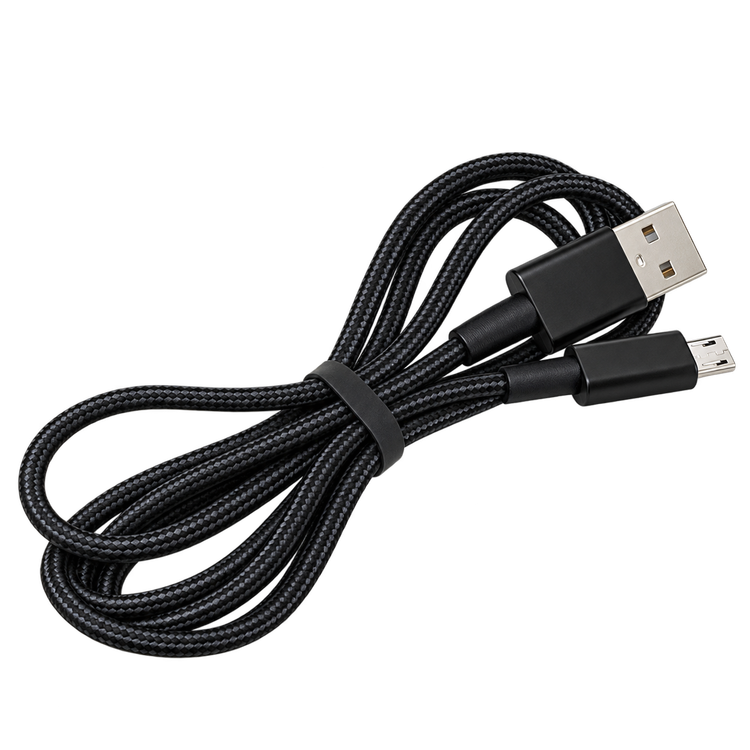 کابل USB-A به Micro USB برند HOCO مدل X119