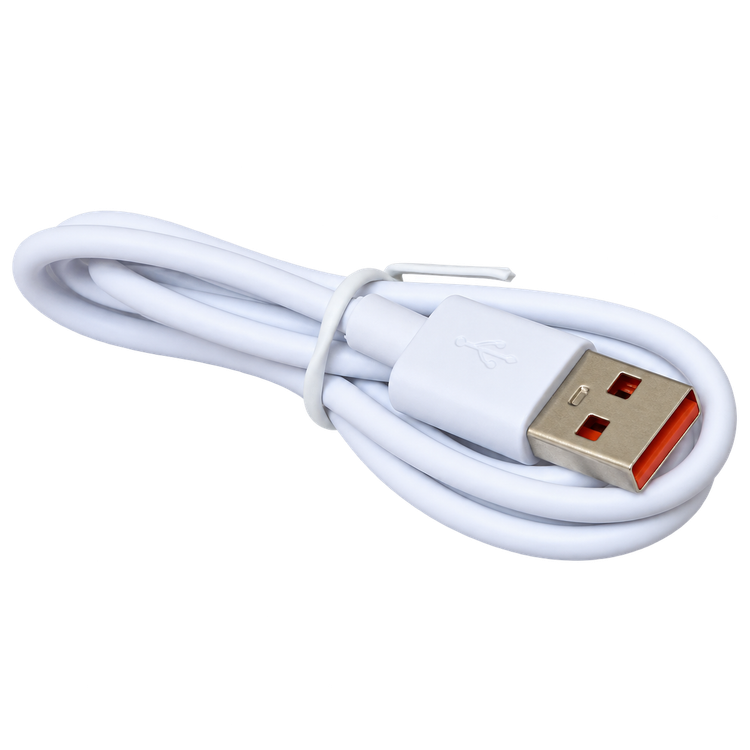 کابل USB-A به Type-C برند DENMEN مدل D82T