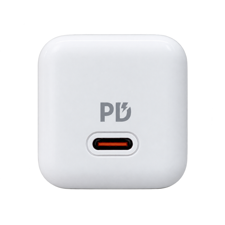 شارژر دیواری برند PECTOR مدل PA-301 + کابل