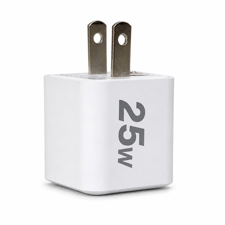 شارژر دیواری برند PECTOR مدل PA-301 + کابل