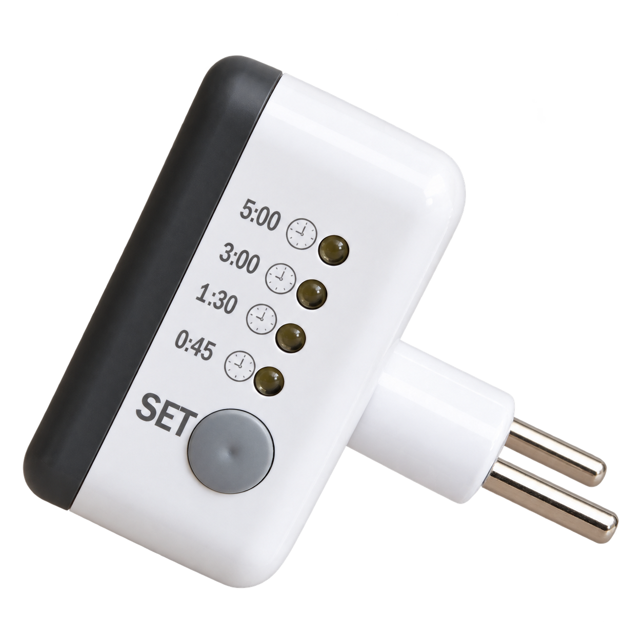 تبدیل برق 3 به 2 تایمردار PA-301