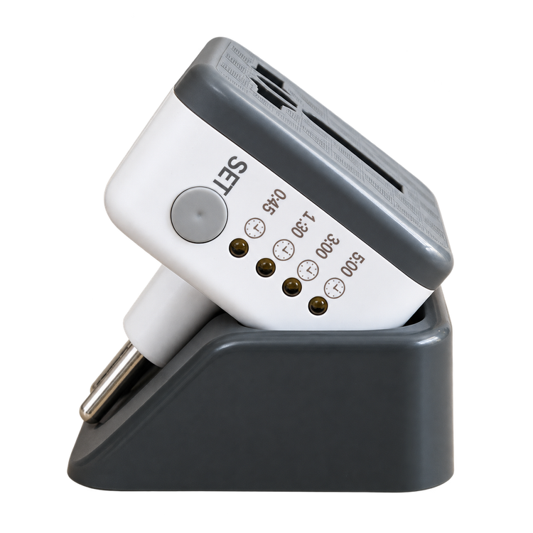 تبدیل برق 3 به 2 تایمردار PA-301