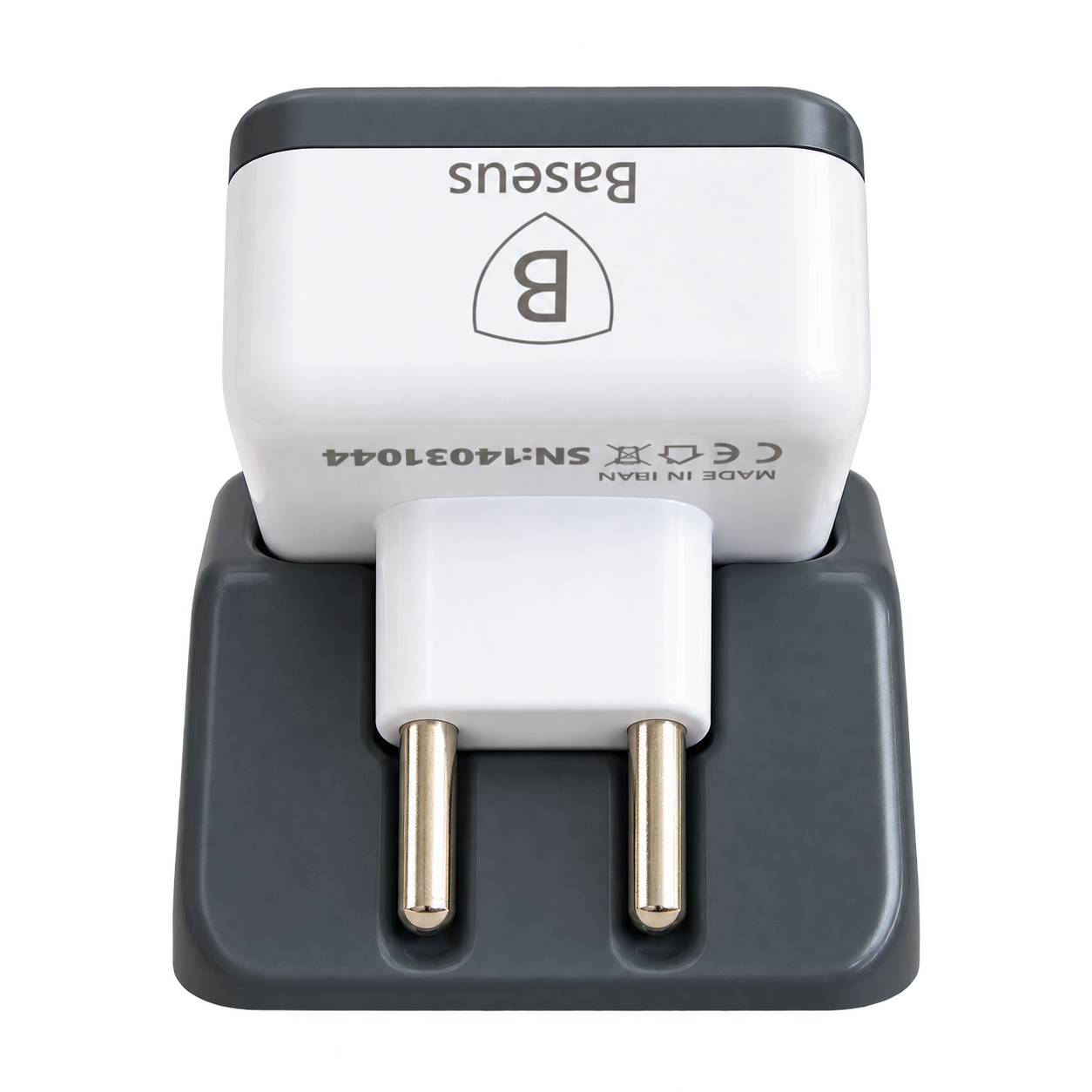 تبدیل برق 3 به 2 تایمردار PA-301