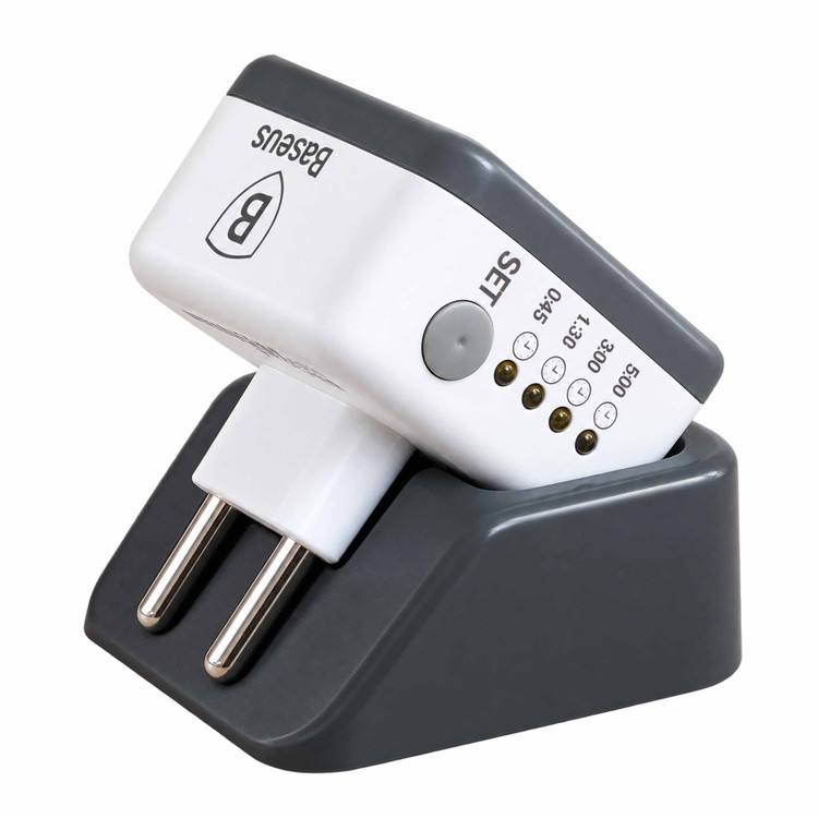 تبدیل برق 3 به 2 تایمردار PA-301